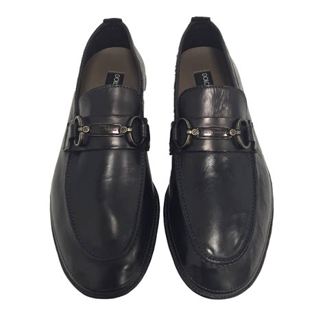 dolce gabbana mocassin homme|Dolce&Gabbana Online Store.